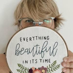 Meet your Posher, Sara